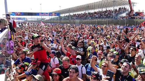 Aperta La Prevendita Per Il Gran Premio Red Bull Di San Marino E Della