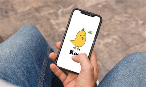 Koo Announces Launch Of Unique New Features