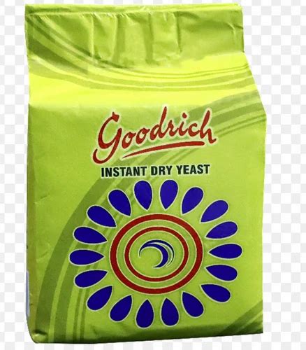 Instant Dry Yeast For Bakery Packaging Type Box At Rs 230 Kilogram