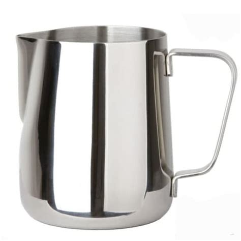 Jual Latina Sta 3326 Stainless Milk Jug Scale 600ml Steam Pitcher