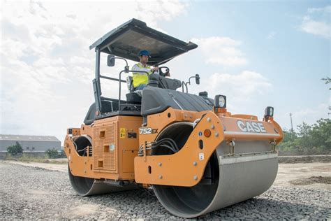 Ex Double Drum Roller Compactor At Rs Tilakavadi