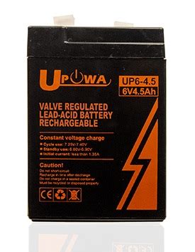 A Lead Acid Battery Solution You Didnt Know You Needed UPOWA