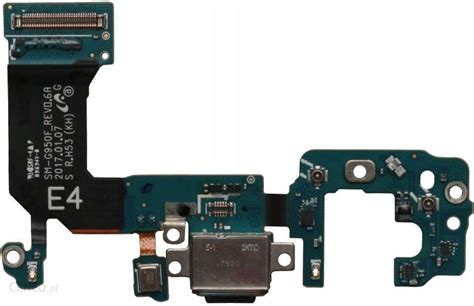 Podzespoły do telefonu Gniazdo usb płytka huawei mate 20 91d0aea0