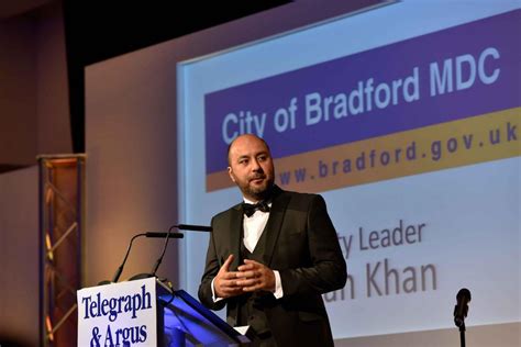 Bradford Means Business Awards 2017 Bradford Means Business