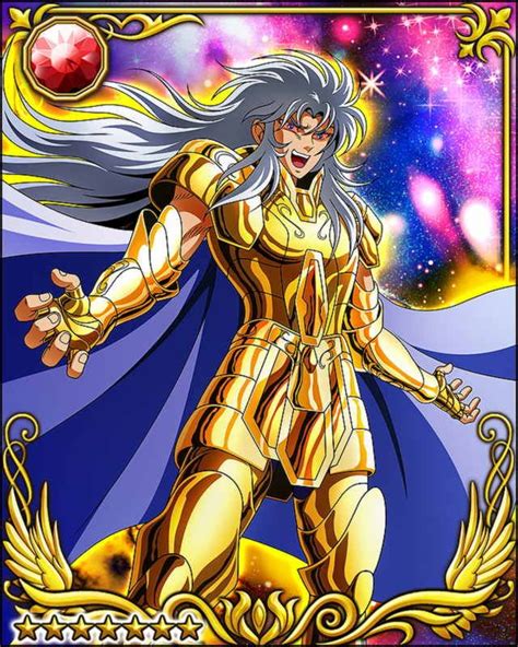 Saga De G Meos Cavaleiros Do Zodiaco Saint Seiya Cdz