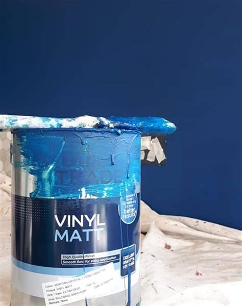 Dulux Trade Paint Review and Guide - Decorator's forum UK