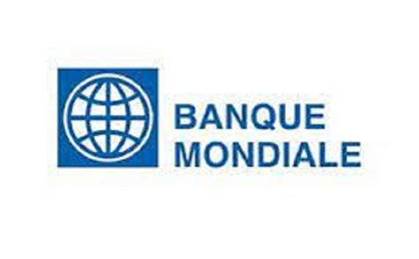 La Banque Mondiale Recrute Pour Ce Poste 07 Novembre 2023 Yop L Frii