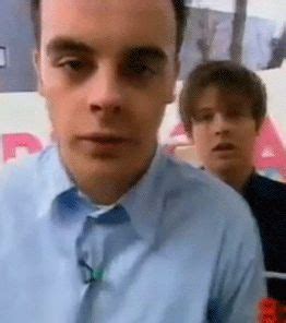 Ant and Dec: A Collection of Pics and Gifs