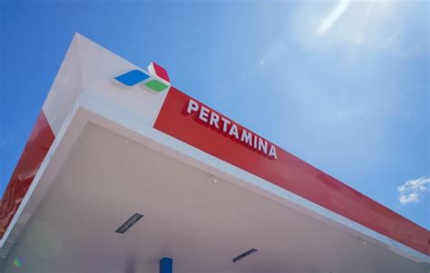 Dekarbonisasi Pertamina Tahun 2023 Lampaui Target 124 Dek Info