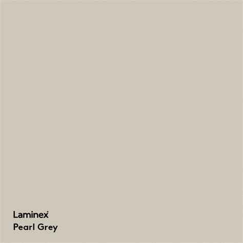 Pearl Grey By Laminex Style Sourcebook