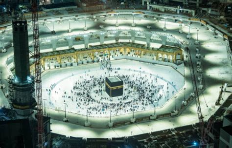 Umrah Visa Deutschland Buildertravel