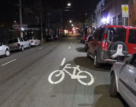 Diferença Entre Ciclovia E Ciclofaixa Conheça Os Caminhos