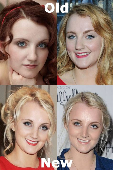Evanna Lynch Nude Leaked Fappening Fappening