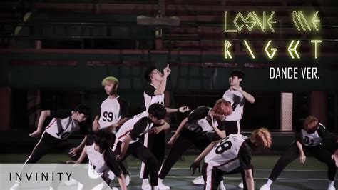 EXO 엑소 LOVE ME RIGHT COVER BY COMING SOON DANCE VER YouTube