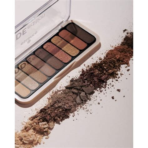 Essence The Nude Edition Colour Eyeshadow Palette Banxsy Supplies