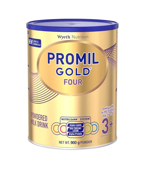 Promil 900g British Propolis Asli