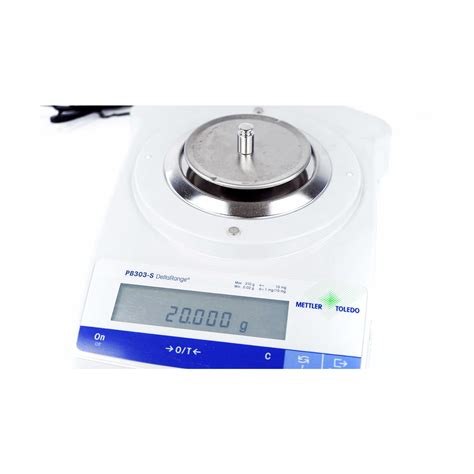 Mettler Toledo Pb303 S Deltarange 310g 0001g Precision Balance Präzi