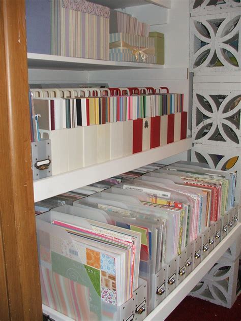 Pin By Kimberly Curtis Shelton On Organizing Storage Ideas Paper