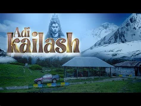 Ultimate Guide To Adi Kailash Yatra Unveiling The Path To Spiritual