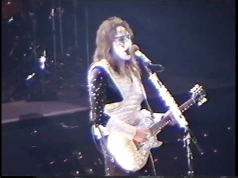 KISS New York Groove Chicago 1996 Reunion Tour YouTube