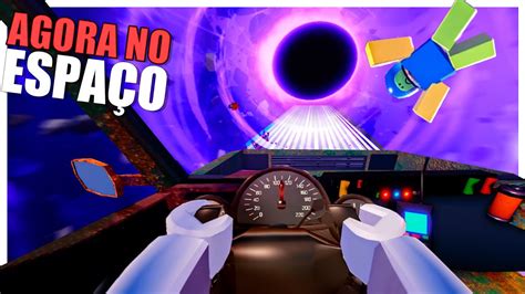 Novo A DUSTY TRIP é no ESPAÇO roblox YouTube