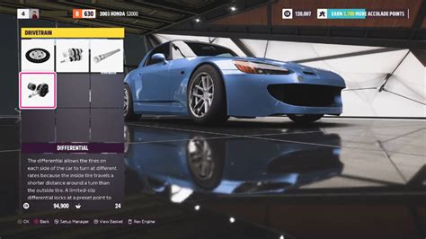 Forza Horizon 5 Tuning Guide: The Best Tuning Setups for FH5