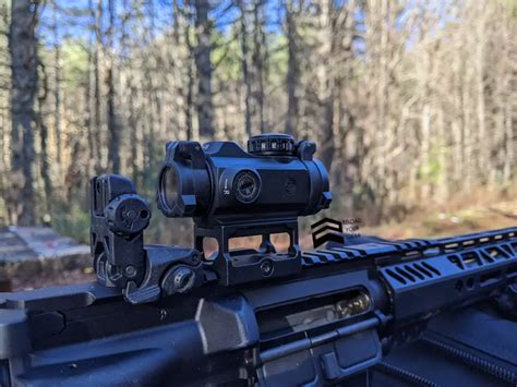 Sig Romeo MSR Review | Reload Your Gear