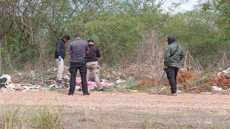 Sin Identificar Hombre Encontrado Asesinado En La Zona De La Primavera