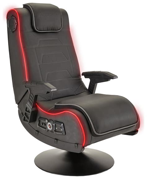 X Rocker Evo Pro 21 Audio Neo Fibre Led Gaming Chair Reviews Updated September 2024