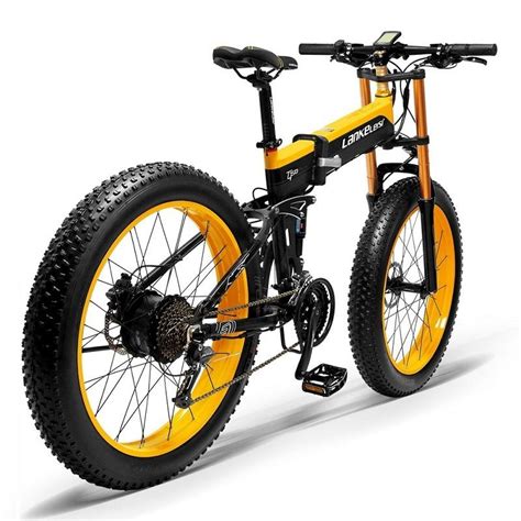 Buy Dropshipping Electric Bicycle Online Cheap X Lankeleisi V