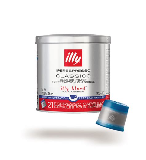 Bundle Iperespresso Capsules Illy Singapore