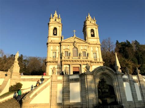 Braga Portugal Curiosidades O Que Fazer Onde Ficar E Muito Mais