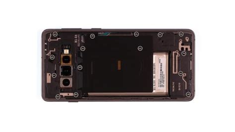 Samsung Galaxy A10 Display Reparaturanleitung Kaputt De