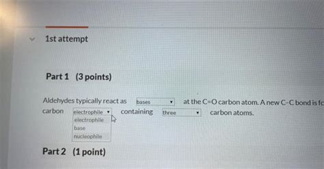 Solved 12 Question 6 points ㅁ Seepage 1026 Many organic Chegg