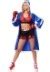 Knockout Beauty Women S Costume