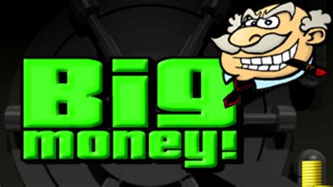 Action Mode Big Money Deluxe Youtube