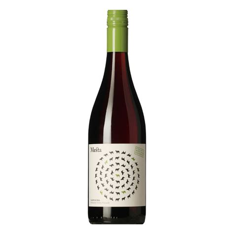 Mesta Garnacha Organic Vin Vestvin A S