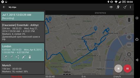 Geo Tracker Gps Tracker Apk For Android Download