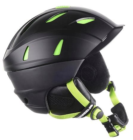 KASK NARCIARSKI SNOWBOARD BLIZZARD POWER 54 58cm 8592772019011