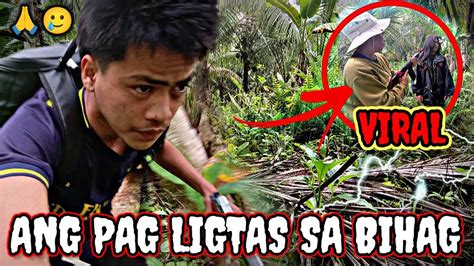 EPISODE 5 ANG PAG LIGTAS SA BIHAG Intense Kritikal Kmjs YouTube