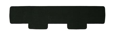 Lloyd CLASSIC LOOP Ebony 4PC FLOOR MAT SET Fits 2007 To 2010 GMC Yukon