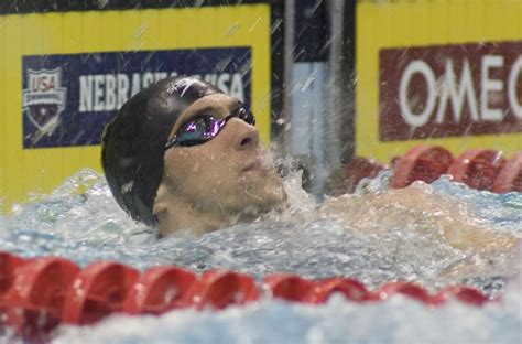 Eroi Olimpici Tutto L Oro Di Michael Phelps Foto E Video