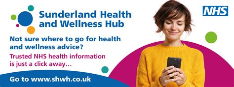 Sunderland Health And Wellness Hub North East And North Cumbria Healthier Together