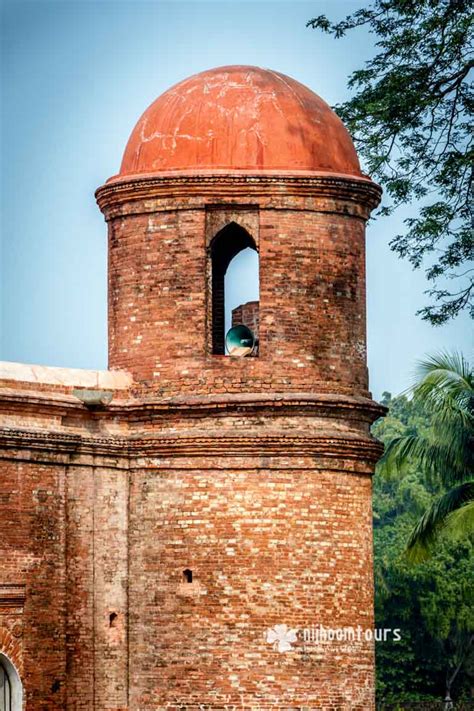 The Mosque City of Bagerhat: History, Attractions, Photos | Nijhoom Tours