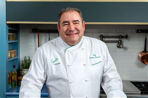 Bam Emeril Lagasse On Kicking Your Business Up A Notch Entrepreneur