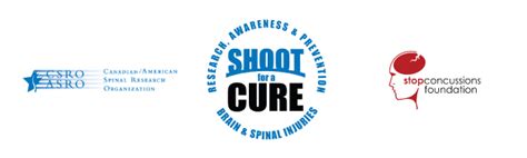 Announcing the launch of the SFAC campaign! - Shoot for a Cure