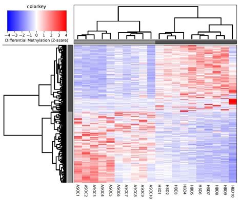 Genome Wide Methylation Profiling Of Circulating Cell Free Dna In