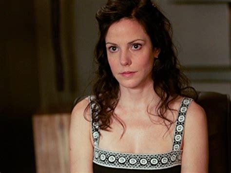 Mary Louise Parker