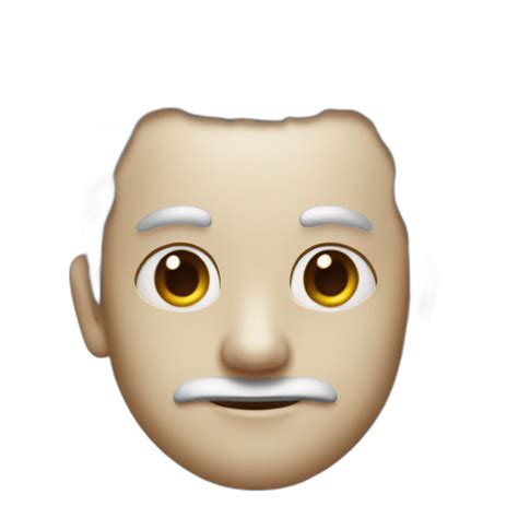 Martín Ai Emoji Generator