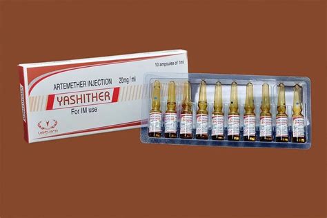 artemether injection mg   price  kalyan  yashica